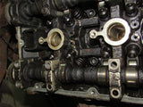 94 95 96 Mitsubishi 3000GT NA OEM Front Cylinder Head Exhaust Camshaft Bearing Cap