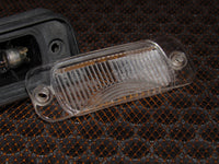 04 05 06 07 08 09 10 11 Lotus Elise OEM Rear License Plate Light Lamp