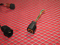 94 95 96 Mitsubishi 3000GT NA OEM Main Fuel Injector Pigtail Harness
