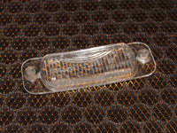04 05 06 07 08 09 10 11 Lotus Elise OEM Rear License Plate Light Lamp