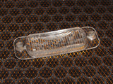 04 05 06 07 08 09 10 11 Lotus Elise OEM Rear License Plate Light Lamp