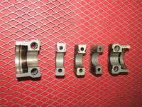 94 95 96 Mitsubishi 3000GT NA OEM Front Cylinder Head Exhaust Camshaft Bearing Cap