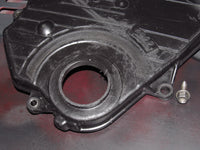 91 92 93 94 95 Toyota MR2 OEM Engine Lower Timing Belt Cover - 5SFE