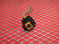 94 95 96 Mitsubishi 3000GT NA OEM Main Fuel Injector Pigtail Harness