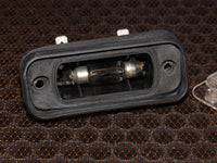 04 05 06 07 08 09 10 11 Lotus Elise OEM Rear License Plate Light Lamp