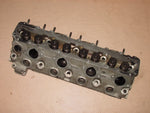 83-85 Porsche 944 Used OEM Lower Cylinder Head Assembly
