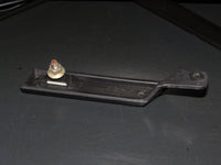 93 94 95 Toyota MR2 OEM Front Fender Moulding - Right