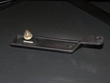 93 94 95 Toyota MR2 OEM Front Fender Moulding - Right