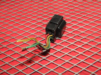 94 95 96 Mitsubishi 3000GT NA OEM Main Fuel Injector Pigtail Harness