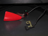 00 01 02 03 04 05 Ferrari 360 OEM Exterior Door Handle - Right