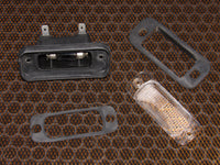 04 05 06 07 08 09 10 11 Lotus Elise OEM Rear License Plate Light Lamp