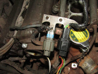 94 95 96 Mitsubishi 3000GT NA OEM Intake Manifold Wiring Harness Holder Bracket