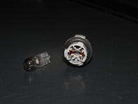 91 92 93 94 95 Toyota MR2 OEM Front Side Marker Light Bulb Socket