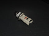 91 92 93 94 95 Toyota MR2 OEM Front Side Marker Light Bulb Socket