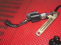 97 98 99 Mitsubishi Eclipse Turbo OEM Crank Angle Position Sensor Pigtail Harness
