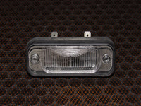 04 05 06 07 08 09 10 11 Lotus Elise OEM Rear License Plate Light Lamp