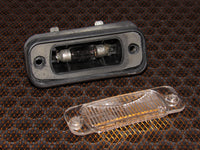04 05 06 07 08 09 10 11 Lotus Elise OEM Rear License Plate Light Lamp