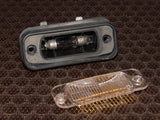 04 05 06 07 08 09 10 11 Lotus Elise OEM Rear License Plate Light Lamp