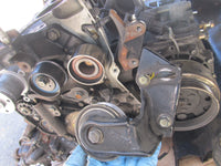 97 98 99 Mitsubishi Eclipse Turbo OEM A/C Belt Tensioner Pulley
