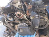 97 98 99 Mitsubishi Eclipse Turbo OEM A/C Belt Tensioner Pulley