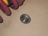 86 87 88 89 90 91 Mazda RX7 OEM A/C Compressor Tensioner Pulley Mounting Nut