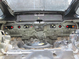 88 89 Honda CRX OEM Rear Center Reverse Light Deflector Panel