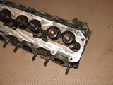 83-85 Porsche 944 Used OEM Lower Cylinder Head Assembly