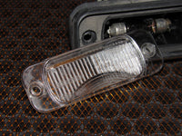 04 05 06 07 08 09 10 11 Lotus Elise OEM Rear License Plate Light Lamp