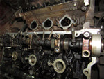 94 95 96 97 Mitsubishi 3000GT NA OEM Front Cylinder Head Intake Camshaft Bearing Cap Bolt