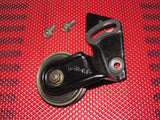 97 98 99 Mitsubishi Eclipse Turbo OEM A/C Belt Tensioner Pulley