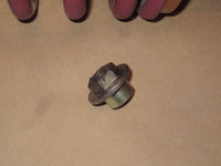86 87 88 89 90 91 Mazda RX7 OEM A/C Compressor Tensioner Pulley Mounting Nut
