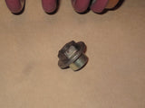 86 87 88 89 90 91 Mazda RX7 OEM A/C Compressor Tensioner Pulley Mounting Nut
