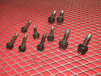 94 95 96 Mitsubishi 3000GT NA OEM Front Cylinder Head Intake Camshaft Bearing Cap Bolt