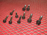 94 95 96 Mitsubishi 3000GT NA OEM Front Cylinder Head Intake Camshaft Bearing Cap Bolt