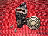 97 98 99 Mitsubishi Eclipse Turbo OEM A/C Belt Tensioner Pulley