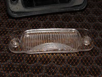 04 05 06 07 08 09 10 11 Lotus Elise OEM Rear License Plate Light Lamp