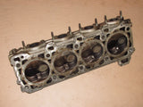 83-85 Porsche 944 Used OEM Lower Cylinder Head Assembly