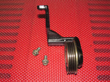 97 98 99 Mitsubishi Eclipse Turbo OEM A/C Belt Tensioner Pulley
