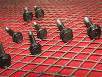 94 95 96 Mitsubishi 3000GT NA OEM Front Cylinder Head Intake Camshaft Bearing Cap Bolt