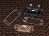 04 05 06 07 08 09 10 11 Lotus Elise OEM Rear License Plate Light Lamp