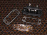 04 05 06 07 08 09 10 11 Lotus Elise OEM Rear License Plate Light Lamp