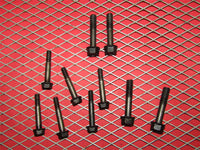 94 95 96 Mitsubishi 3000GT NA OEM Front Cylinder Head Intake Camshaft Bearing Cap Bolt