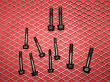 94 95 96 Mitsubishi 3000GT NA OEM Front Cylinder Head Intake Camshaft Bearing Cap Bolt