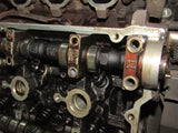 94 95 96 Mitsubishi 3000GT NA OEM Front Cylinder Head Intake Camshaft Bearing Cap