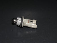 91 92 93 94 95 Toyota MR2 OEM Front Side Marker Light Bulb Socket