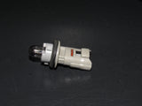 91 92 93 94 95 Toyota MR2 OEM Front Side Marker Light Bulb Socket