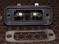 04 05 06 07 08 09 10 11 Lotus Elise OEM Rear License Plate Light Lamp