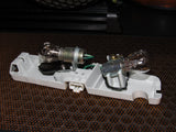 95 96 Nissan 240sx OEM Tail Light Bulb Socket Panel - Right