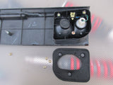 88 89 Honda CRX OEM Rear Center Reverse Light Deflector Panel