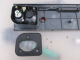 88 89 Honda CRX OEM Rear Center Reverse Light Deflector Panel